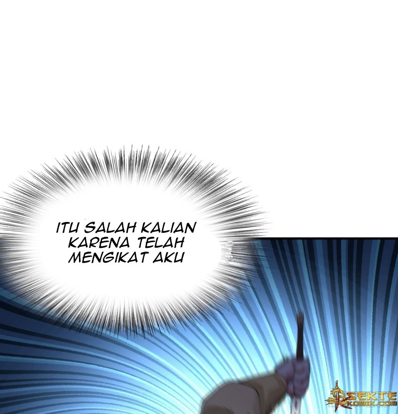 I Picked Up An Attributes Chapter 27 Gambar 20